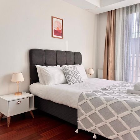 Ofton Elysium Soul Residence Истанбул Екстериор снимка