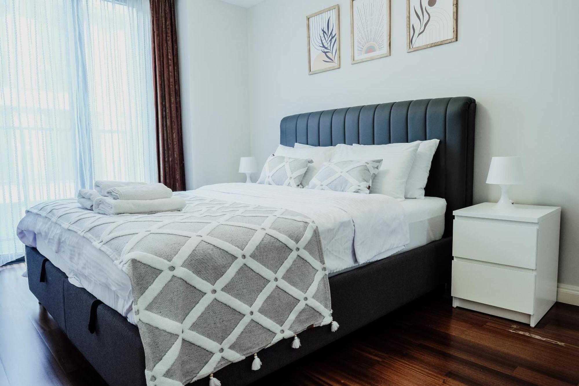 Ofton Elysium Soul Residence Истанбул Екстериор снимка