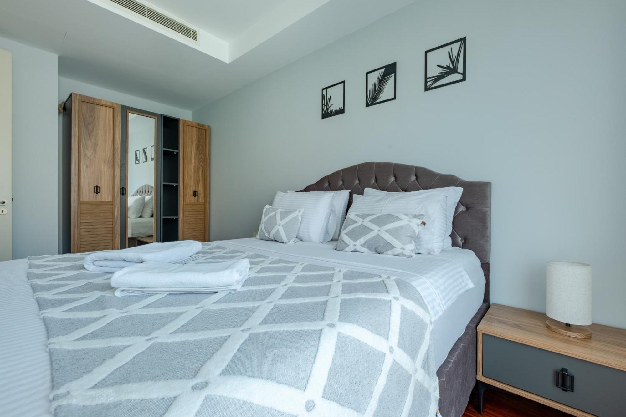 Ofton Elysium Soul Residence Истанбул Екстериор снимка