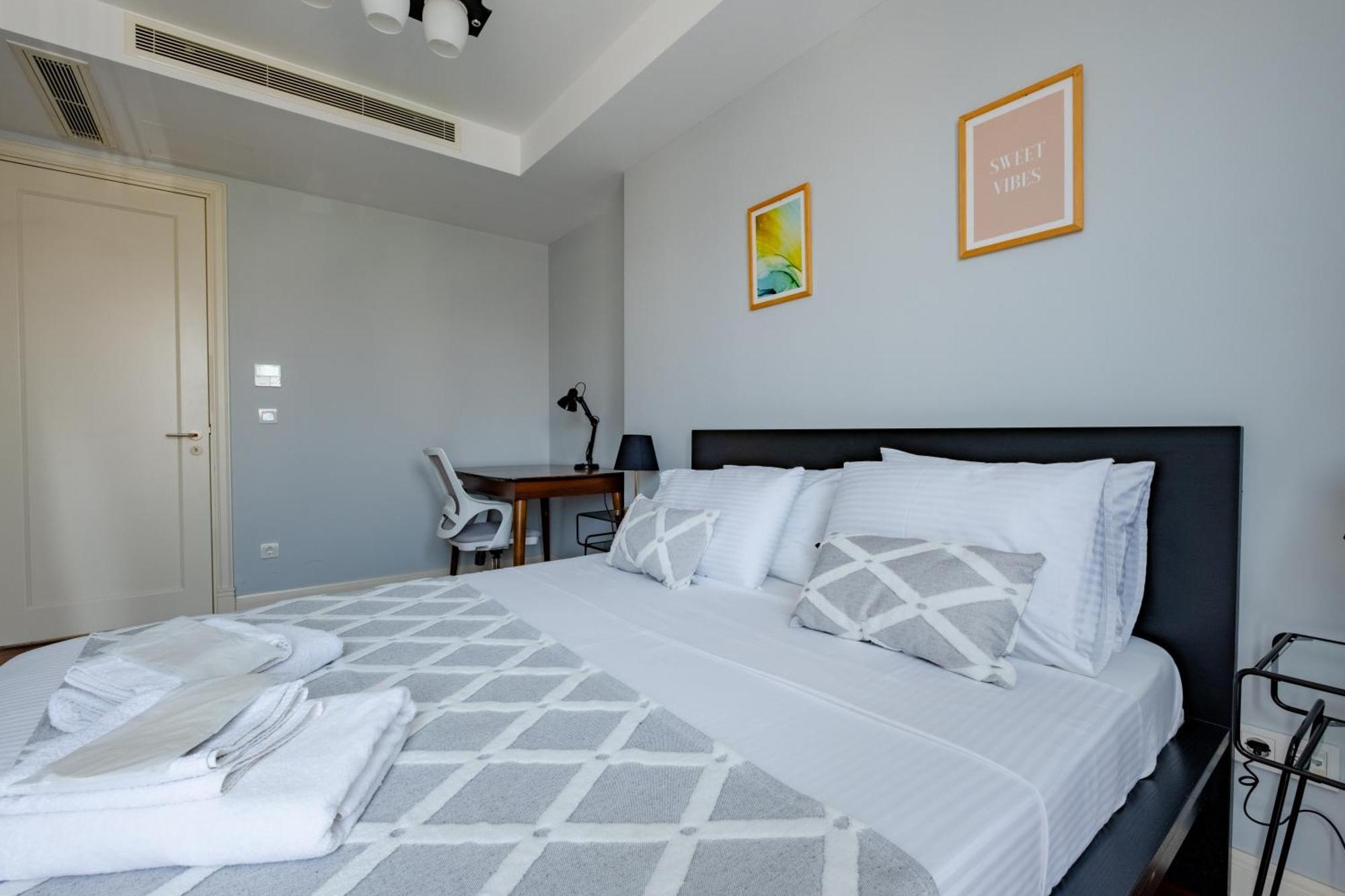 Ofton Elysium Soul Residence Истанбул Екстериор снимка