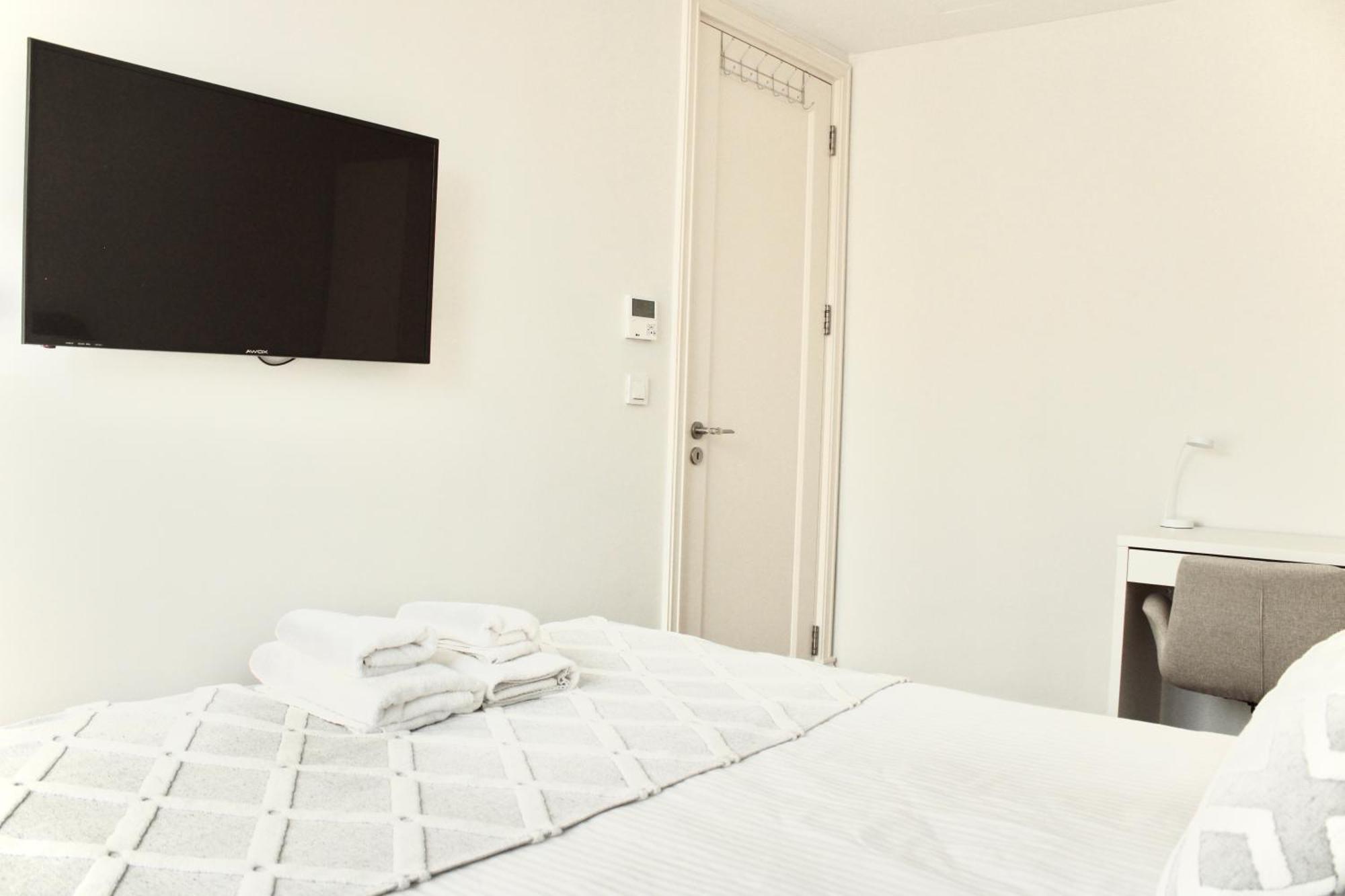 Ofton Elysium Soul Residence Истанбул Екстериор снимка