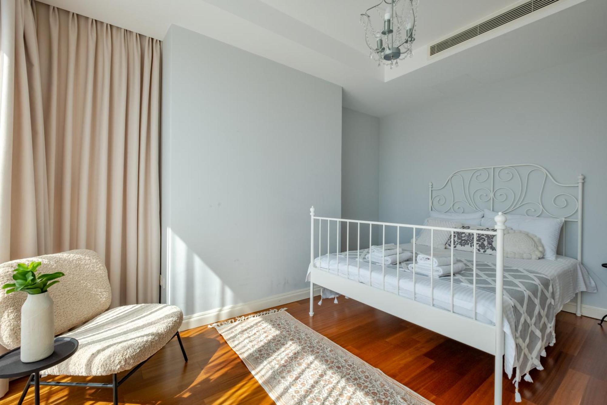 Ofton Elysium Soul Residence Истанбул Екстериор снимка