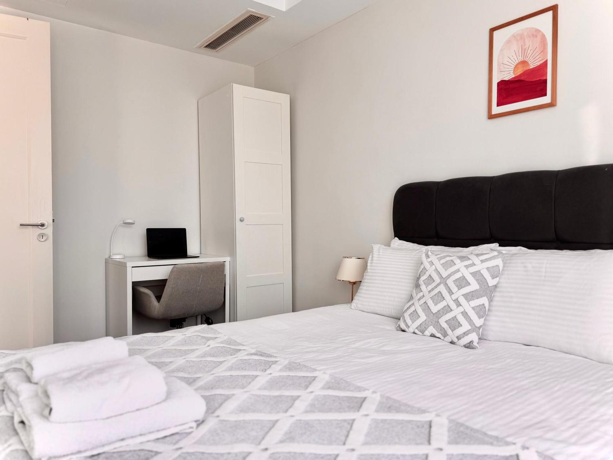 Ofton Elysium Soul Residence Истанбул Екстериор снимка