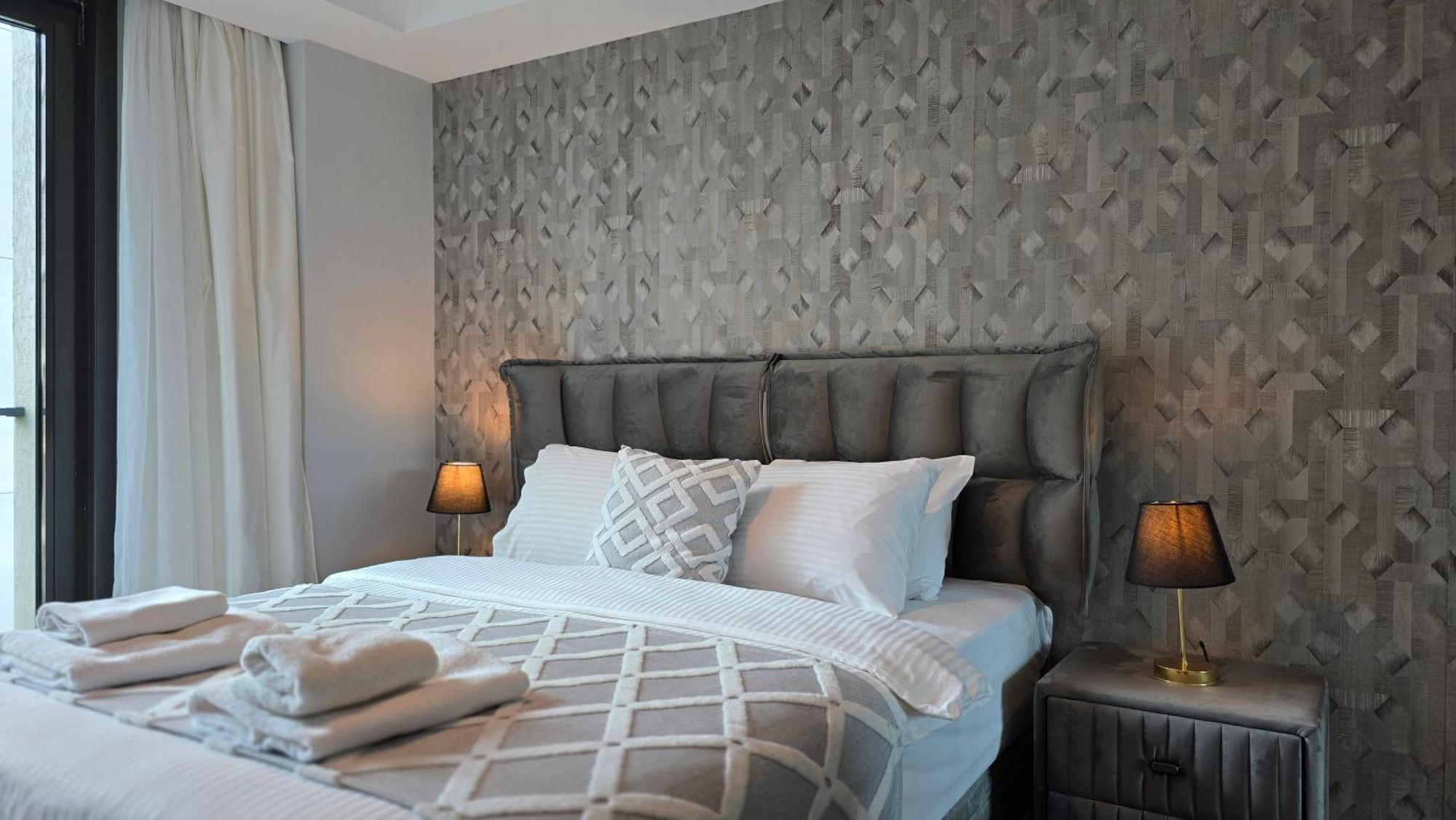 Ofton Elysium Soul Residence Истанбул Екстериор снимка