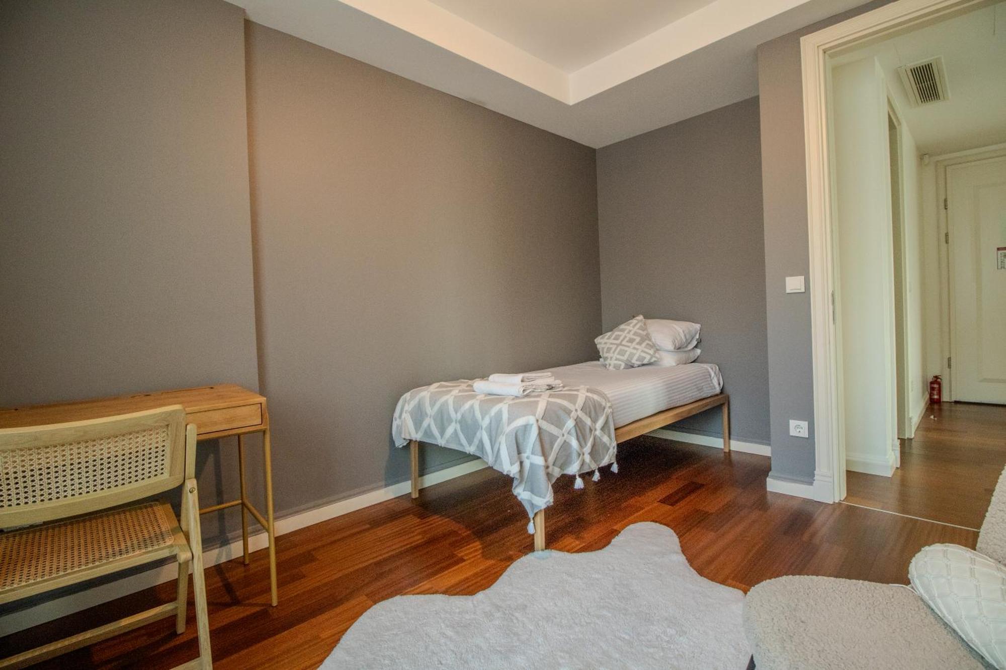 Ofton Elysium Soul Residence Истанбул Екстериор снимка
