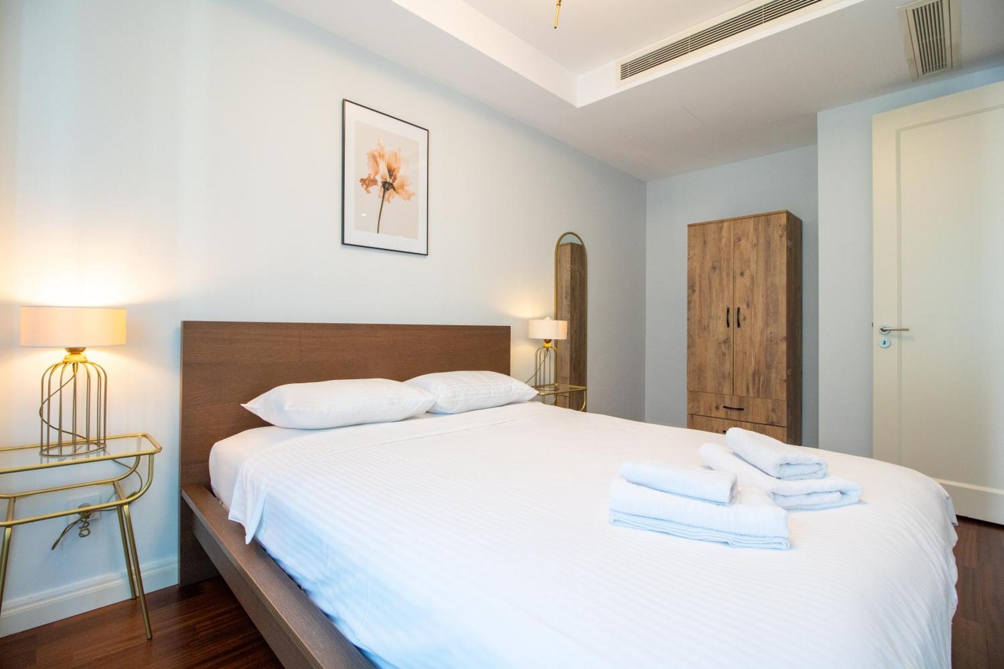Ofton Elysium Soul Residence Истанбул Екстериор снимка