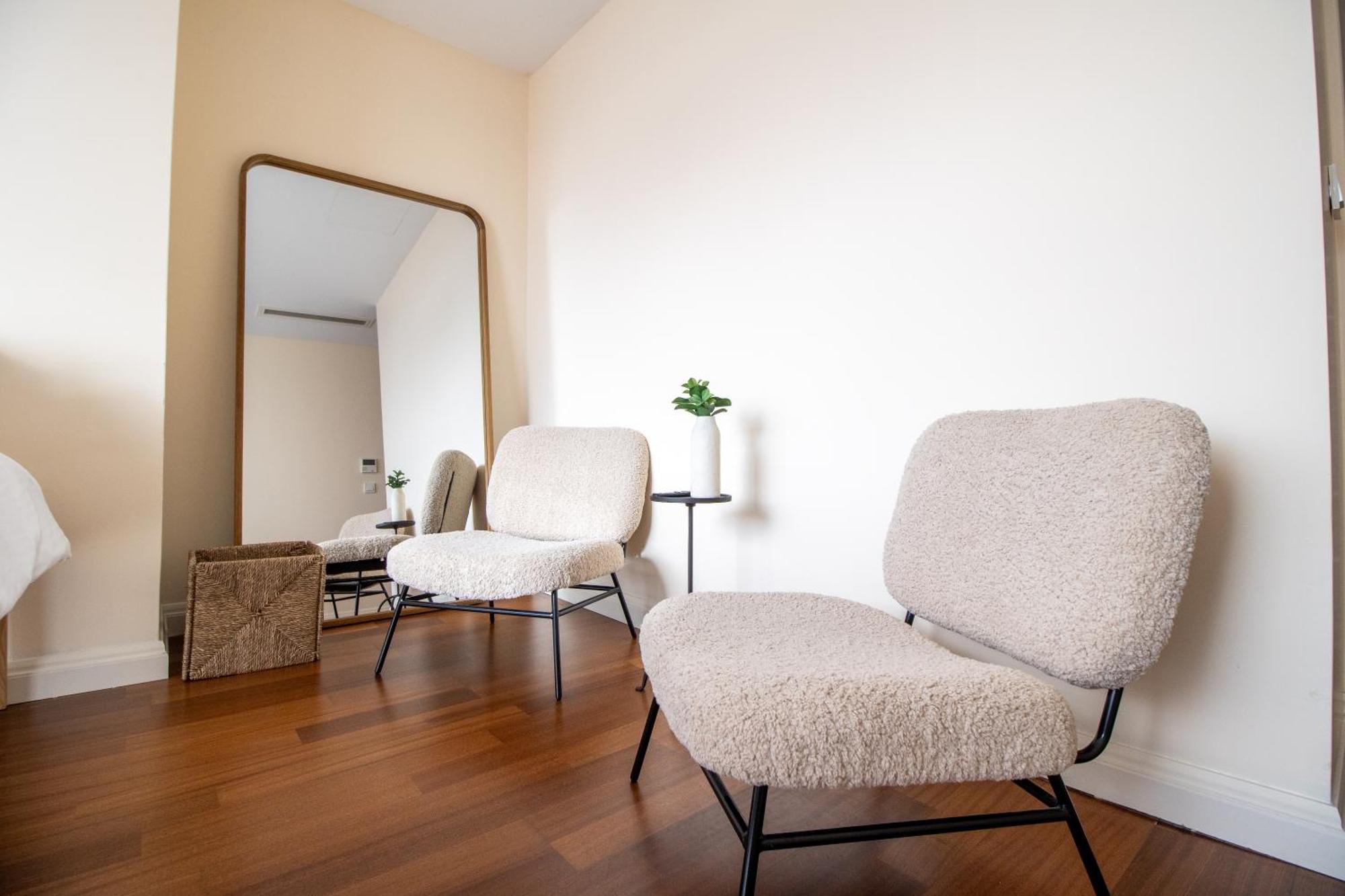 Ofton Elysium Soul Residence Истанбул Екстериор снимка